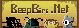 Beep Bird button